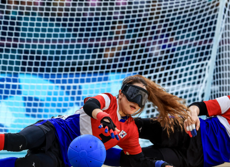 Goalball